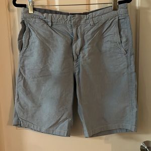 J.Crew Club Shorts size 32”